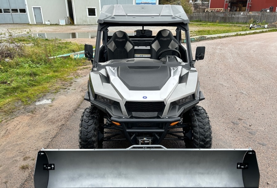 2020 Polaris General 1000 used atv & utv for sale — photo 4