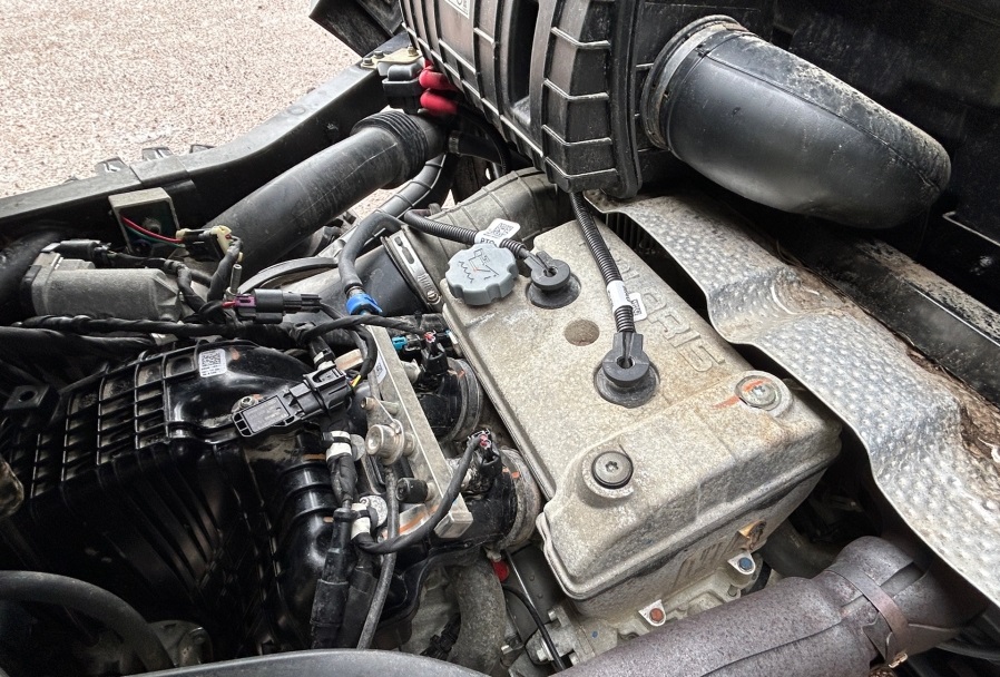 2020 Polaris General 1000 used atv & utv for sale — photo 7