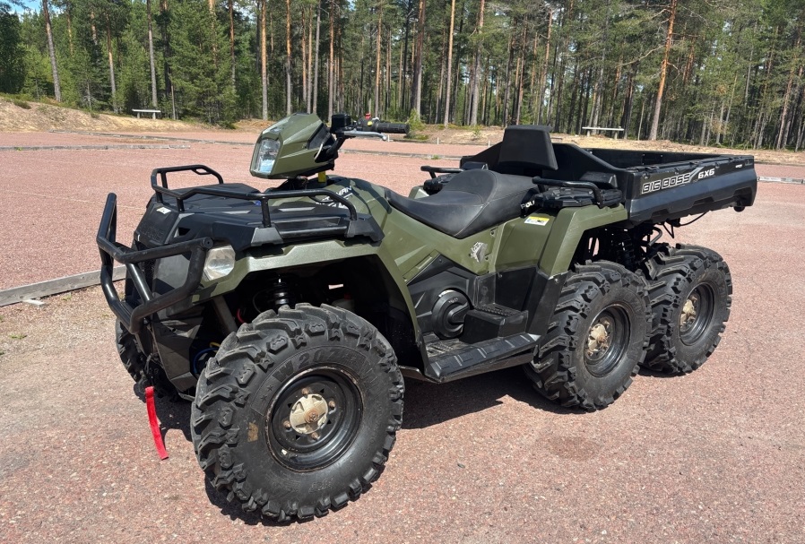 Polaris Sportsman 570 for sale