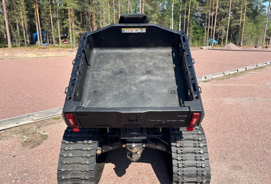 2019 Polaris Sportsman 570 used atv & utv for sale — photo 5