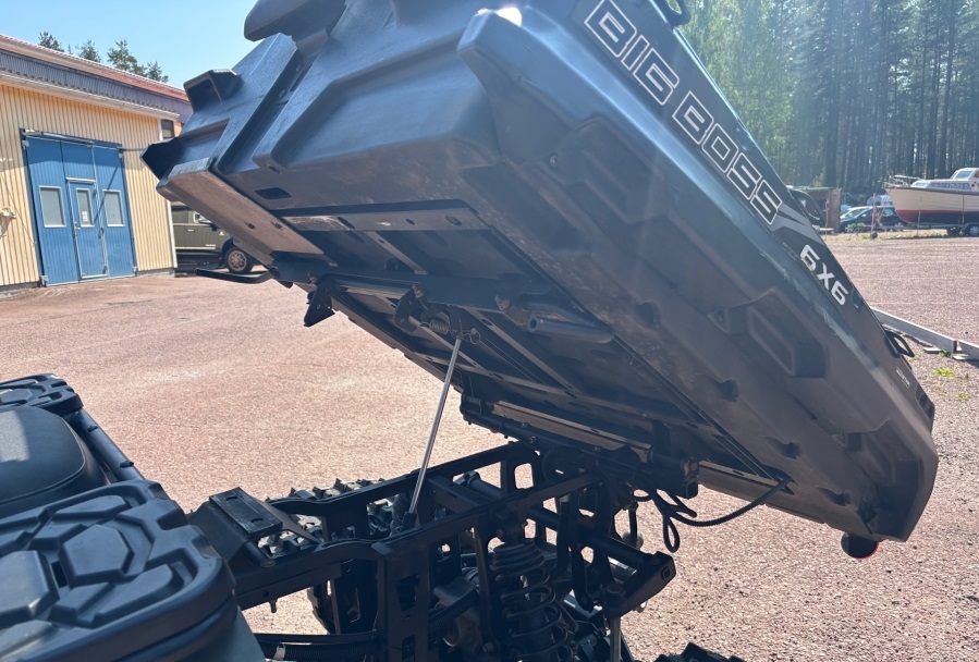 2019 Polaris Sportsman 570 used atv & utv for sale — photo 6