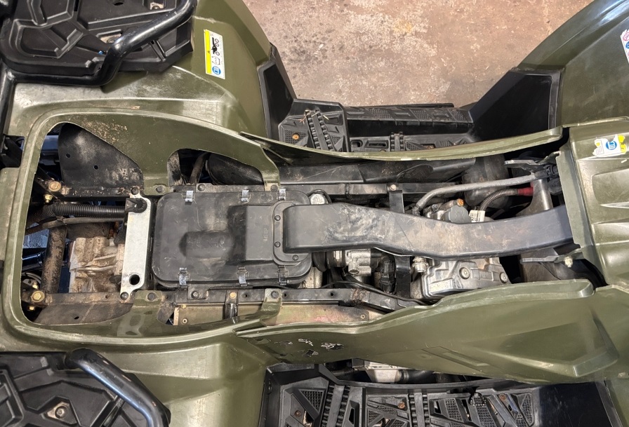2019 Polaris Sportsman 570 used atv & utv for sale — photo 7