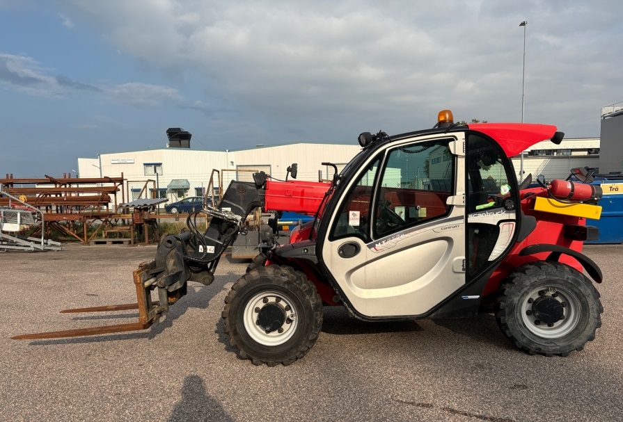 Manitou MT 625 H Comfort for sale