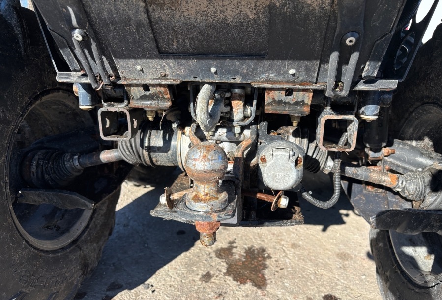 2017 Can-Am Outlander Pro used atv & utv for sale — photo 7