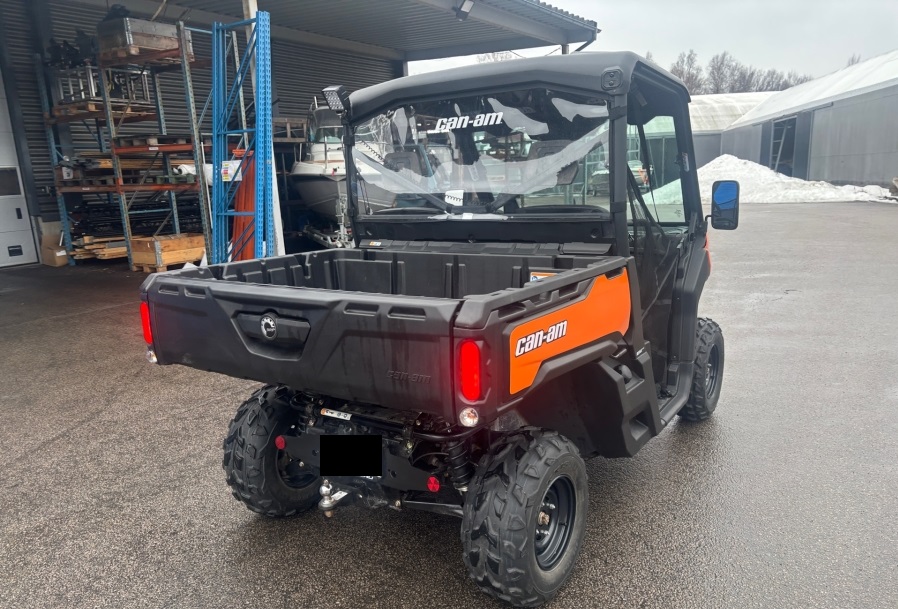 2020 Can-Am Can-Am used atv & utv for sale — photo 4