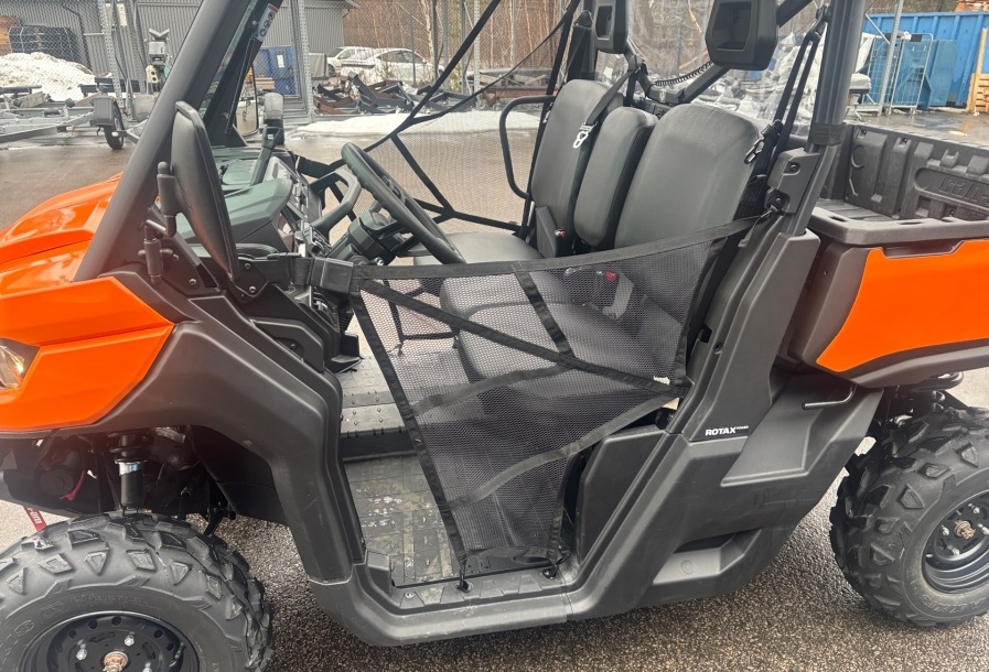 2020 Can-Am Can-Am used atv & utv for sale — photo 5