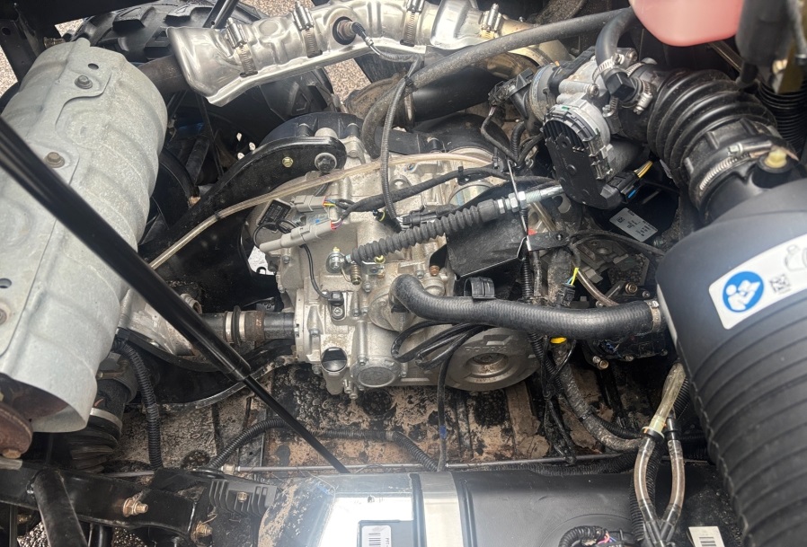 2020 Can-Am Can-Am used atv & utv for sale — photo 7