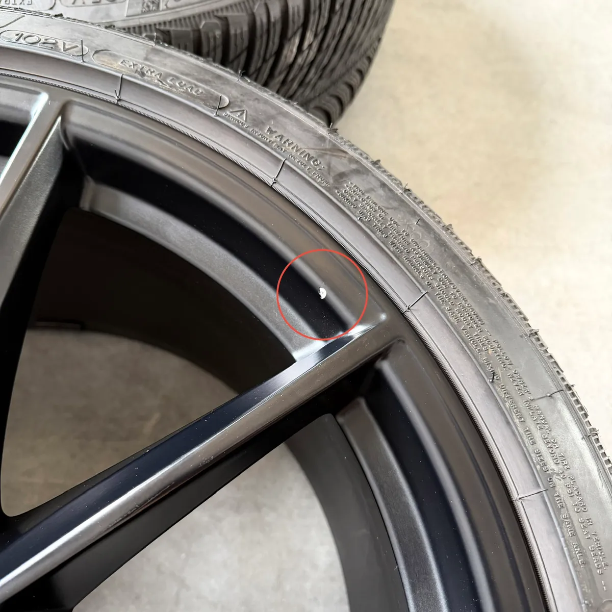 Original 20/21 inch Porsche 911 992 992.1 Carrera S 4S GTS used wheels for sale — photo 8