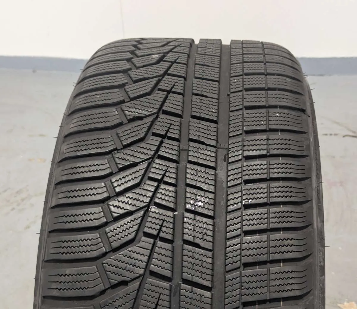 Original 22-inch Audi RS6 RS7 4K C8 structure used wheels for sale — photo 6