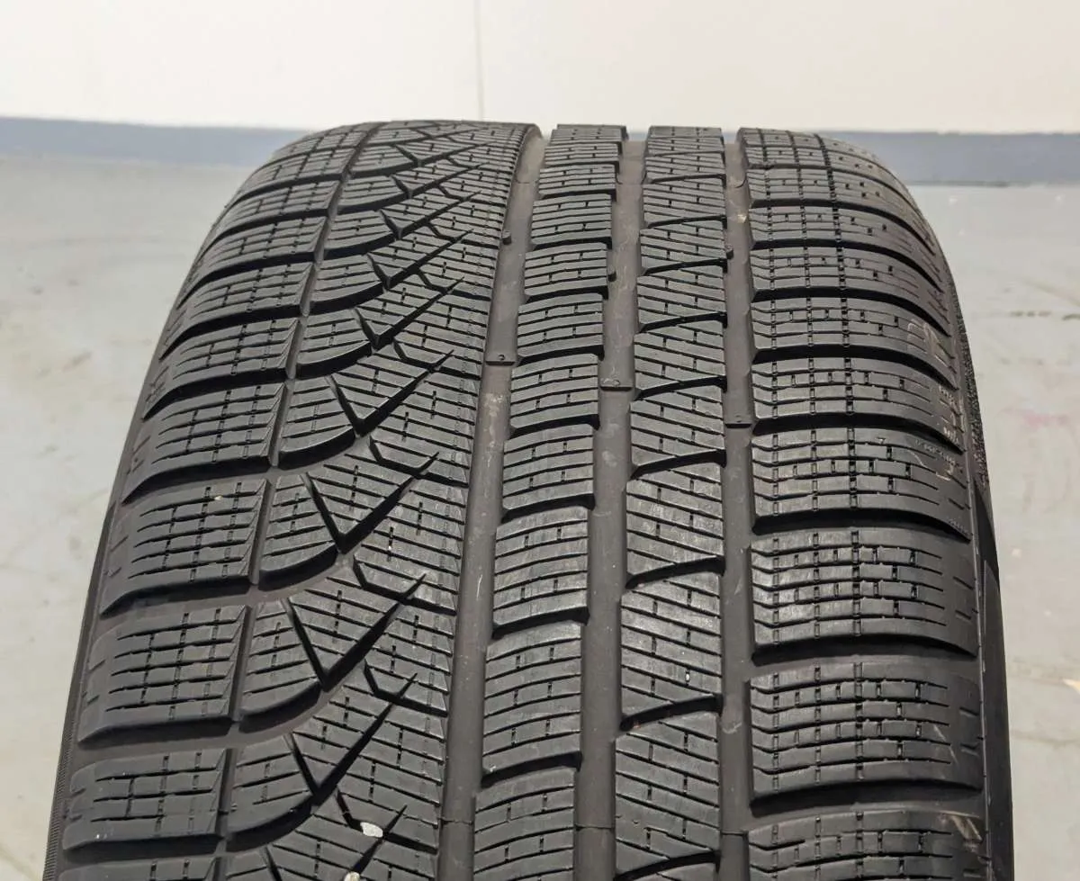 Original 20-inch BMW X3 G45 7 Series i7 G70 Styling 911M M911 used wheels for sale — photo 7
