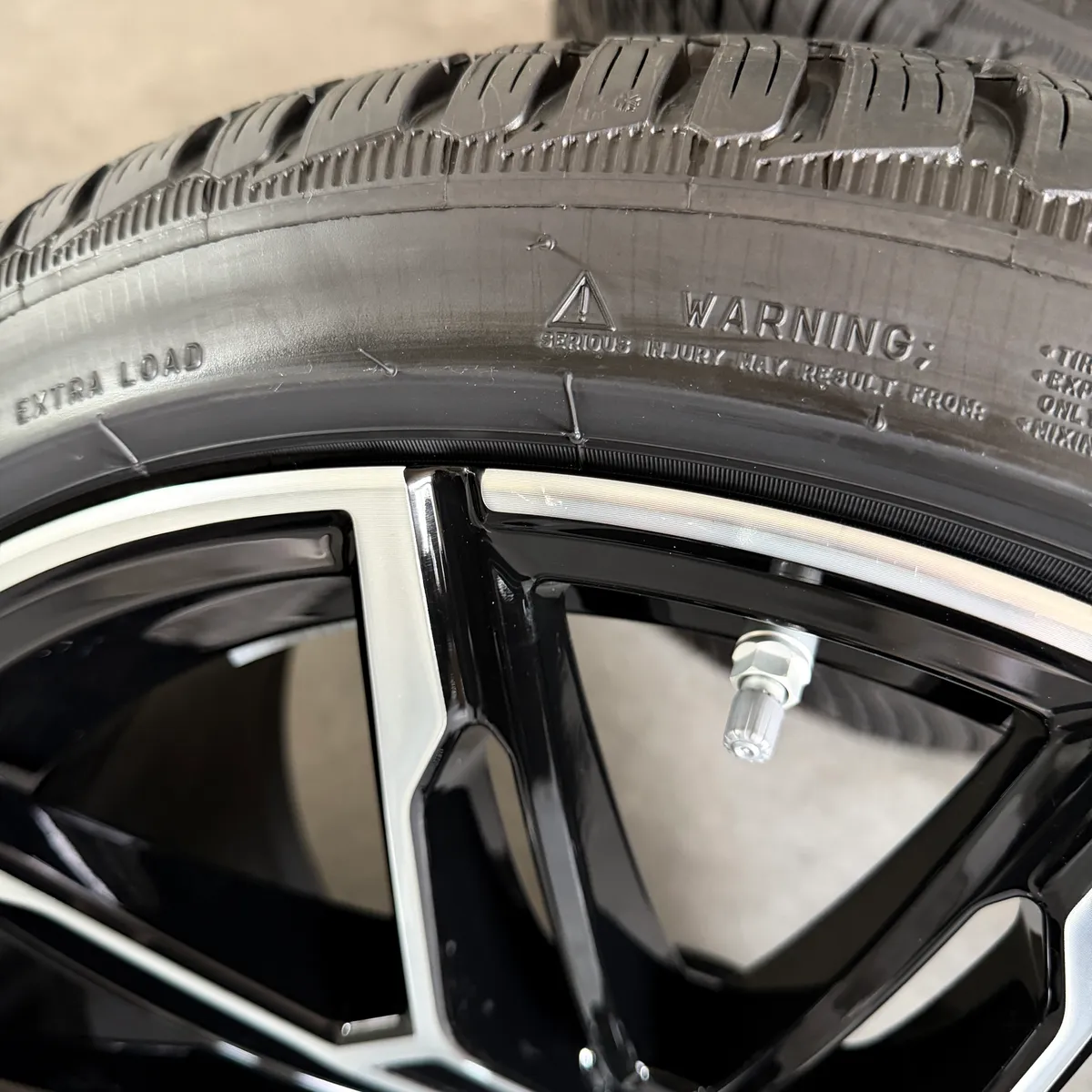Like NEW Original 19 20 inch BMW M2 M3 M4 G80 G81 G82 G83 G87 Styling 930M M930 used wheels for sale — photo 7