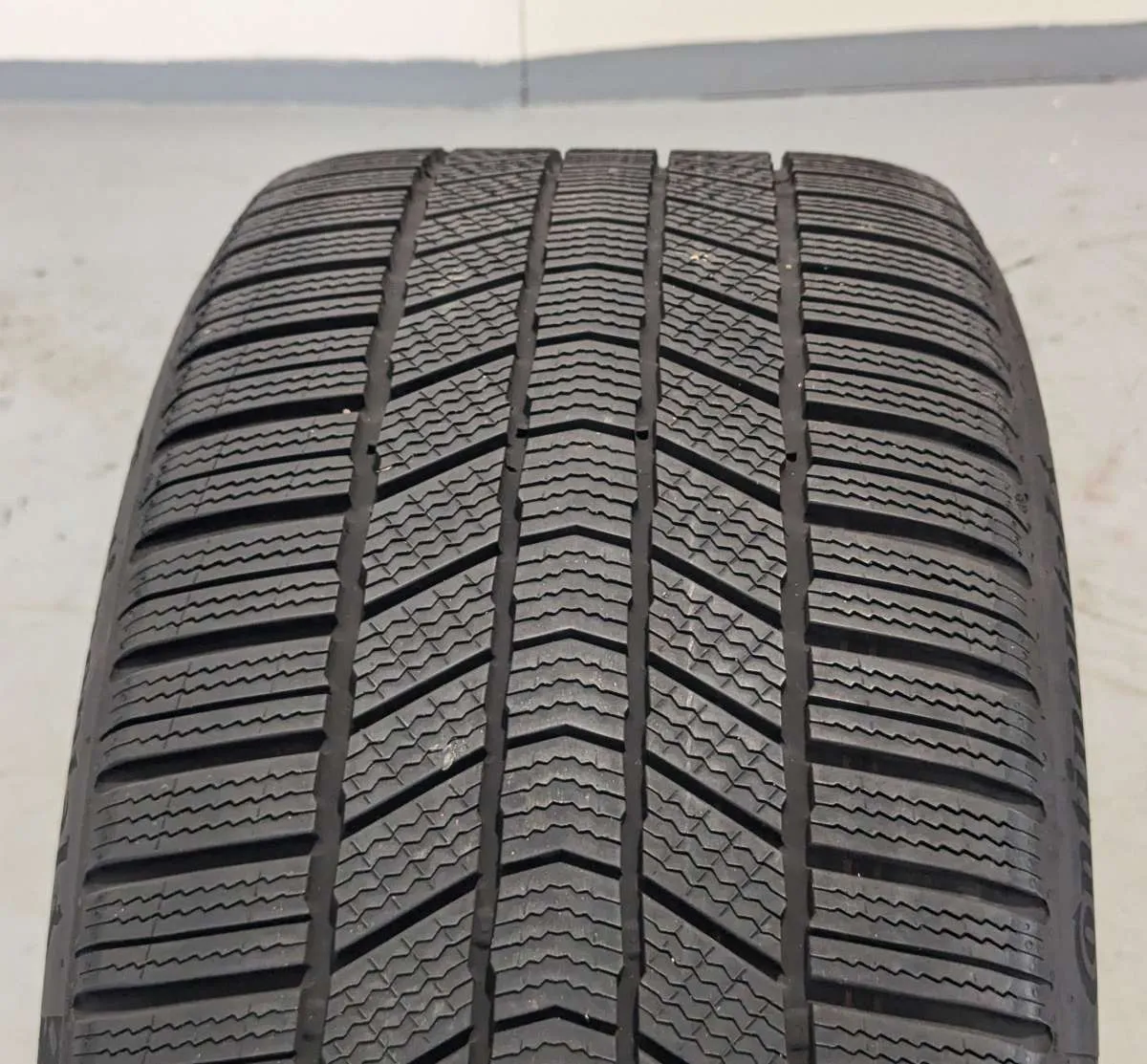 Original 21/22 inch BMW X5M F95 X6M F96 Styling 809M M809 used wheels for sale — photo 7
