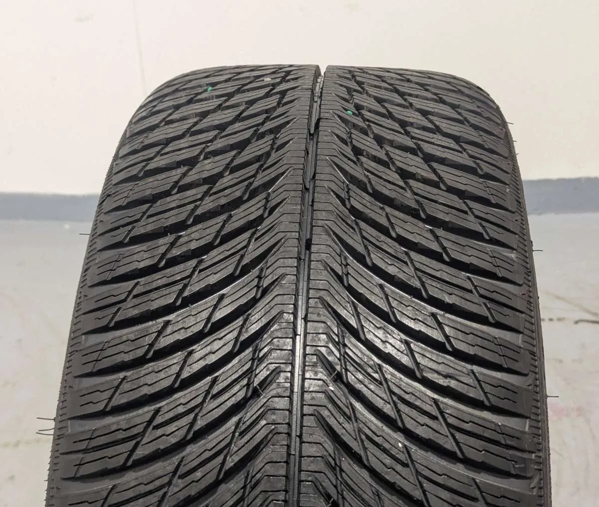 Like new, original 20/21 inch Porsche 911 992.1 992 Turbo S used wheels for sale — photo 6
