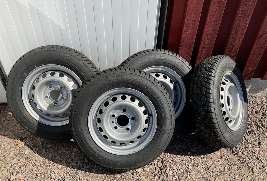 2010 Master TTK Trailers used trailers for sale — photo 8