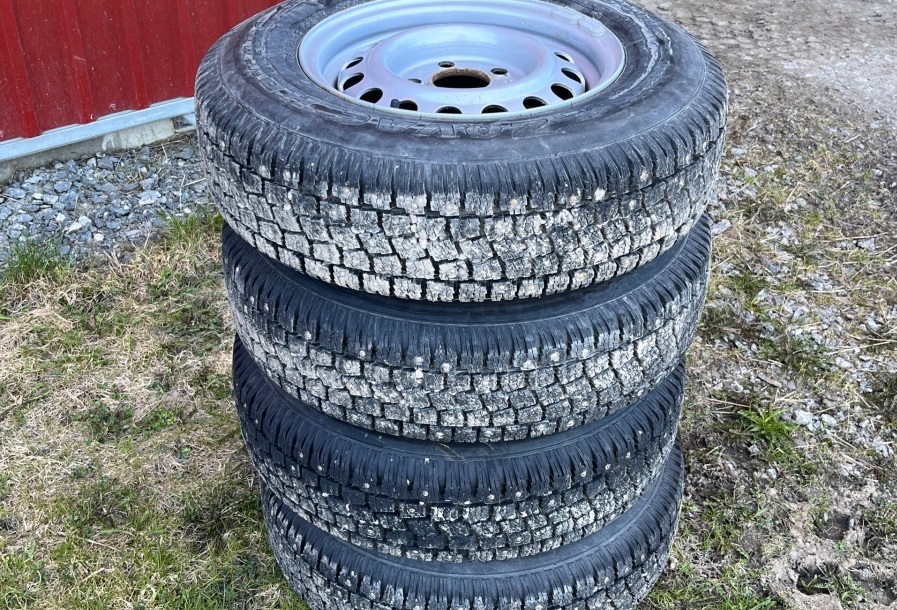 2017 Agados Puma Trailers used trailers for sale — photo 7