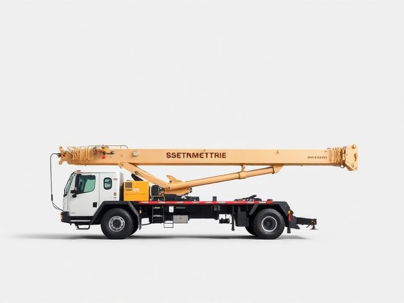 Cranes for sale