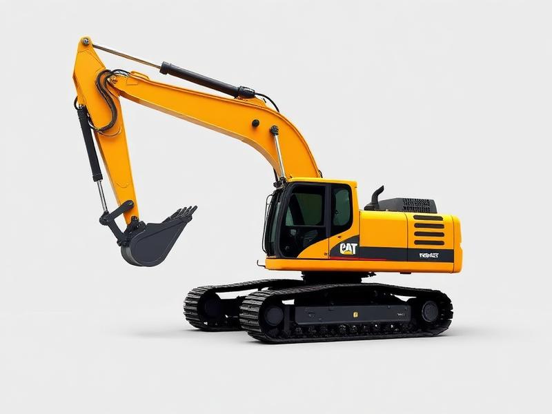 Excavators for sale