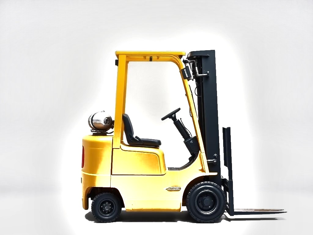 Forklifts for sale