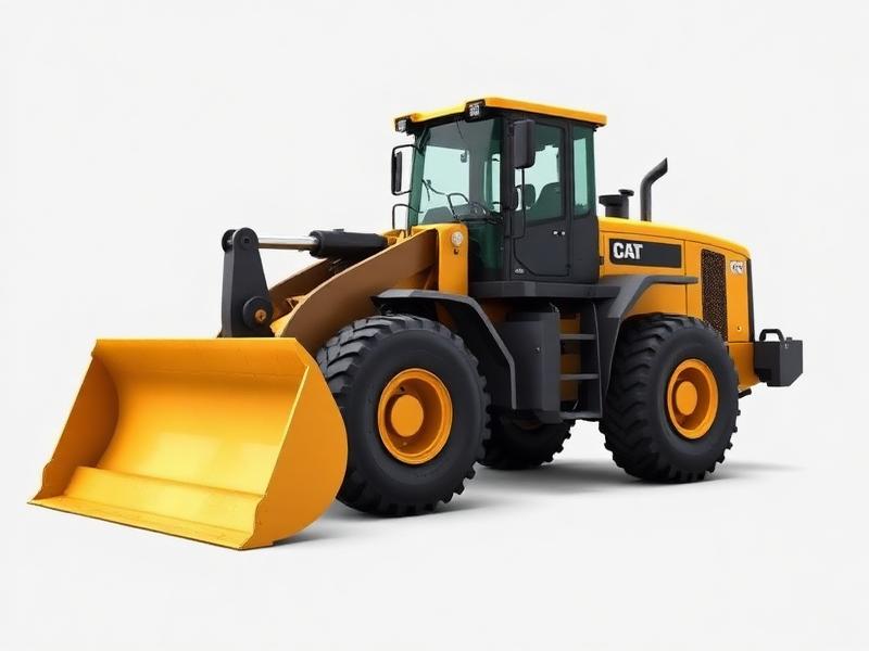Wheel Loaders for sale
