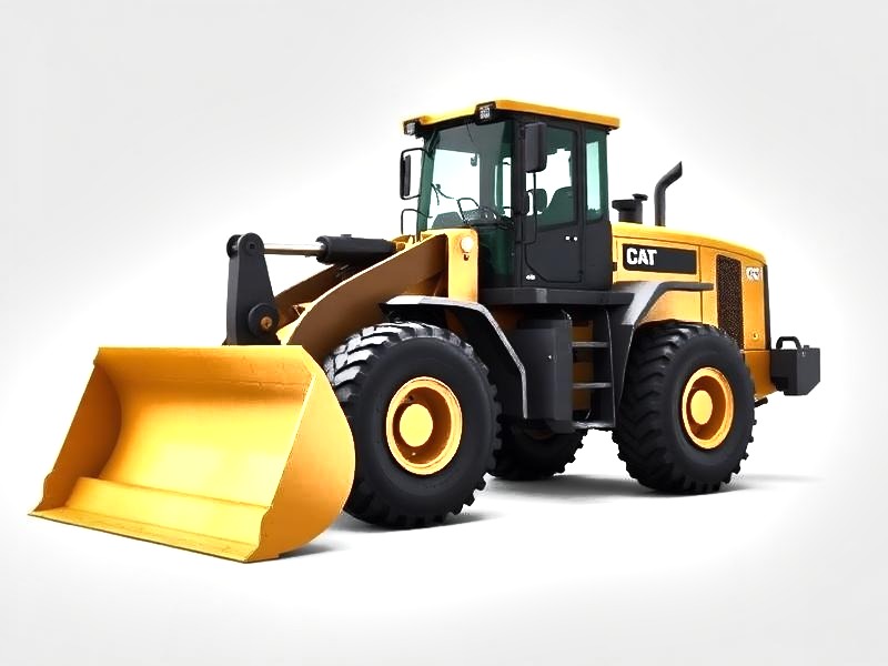 Wheel Loaders for sale