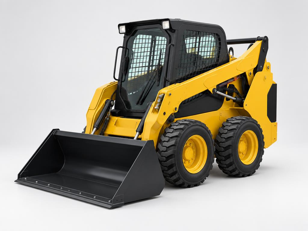 Skid Steer Loaders for sale