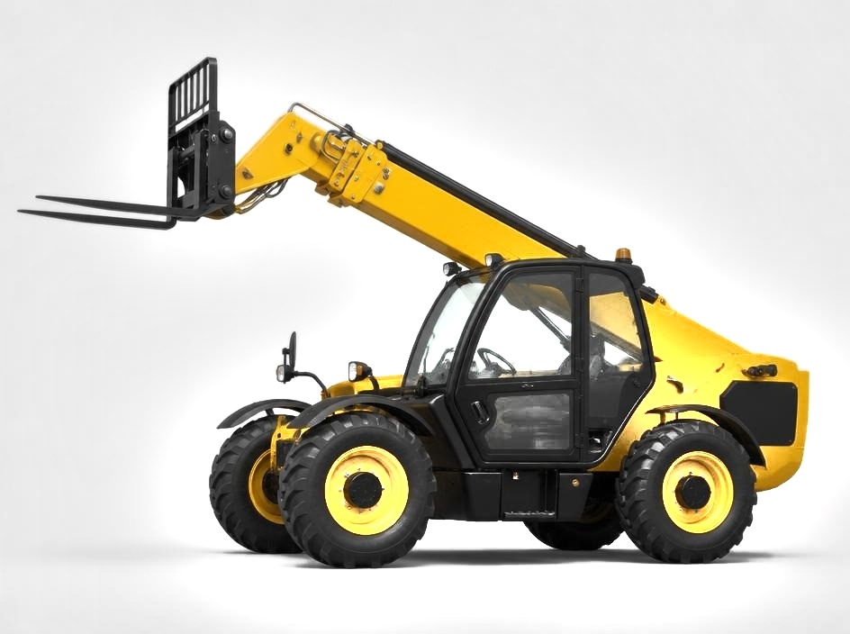 Telehandlers for sale