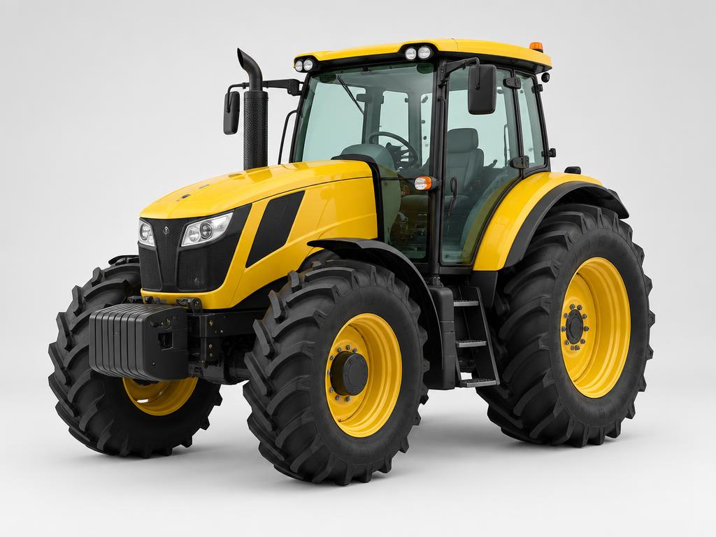 Tractors for sale